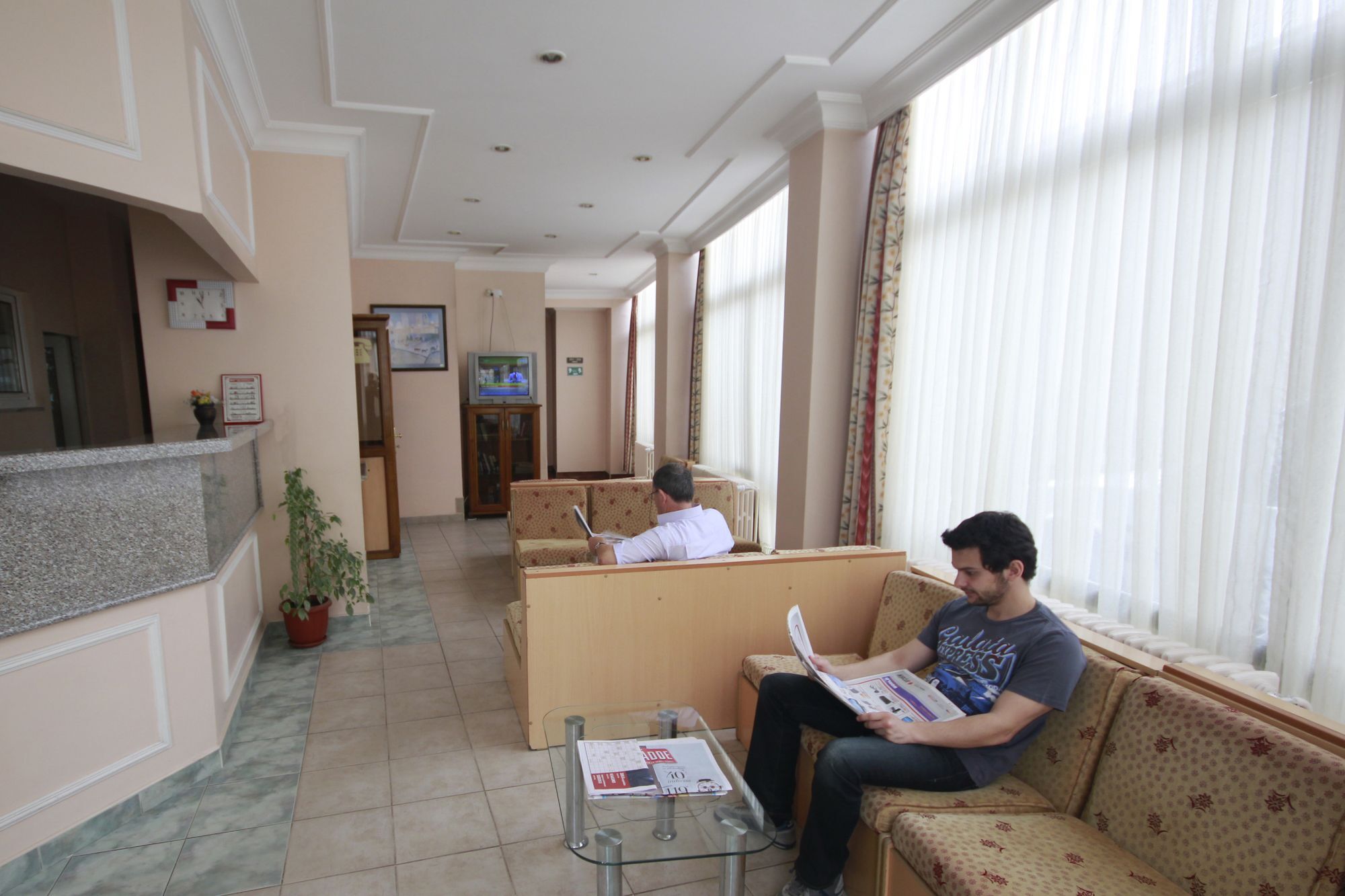 Acikgoz Hotel Edirne Exterior photo