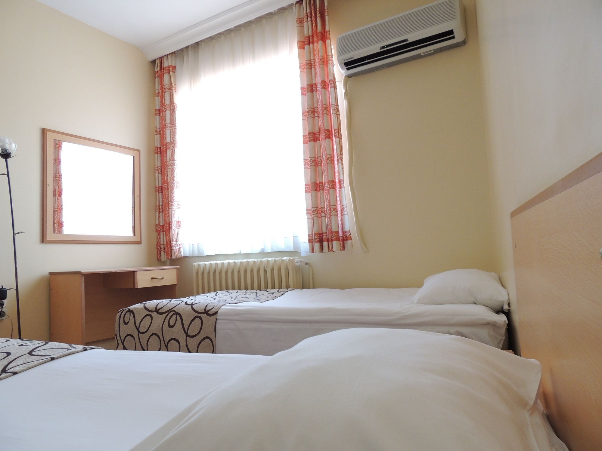 Acikgoz Hotel Edirne Exterior photo